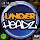 JJ Dillinger - Kirk's Nightmare