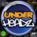 JJ Dillinger - Kirk\'s Nightmare (Original Version)