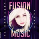 Dima Rise - Fusion Music (Special Mix For Olga B.) [Progressive Trance Session] ()