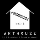 ArtHouse - #STAYHOME PODCAST vol.2 ()