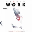 Thonio & June B - Tell U Sum (feat. June B) ()