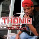 Thonio - Ridin' Crazy