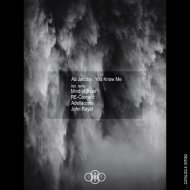 Ab Jacobs - You Know Me