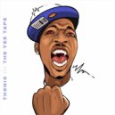 Thonio & Marc Bishop & Naehollowz - Gimmie My Cash (feat. Marc Bishop & Naehollowz)