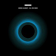 Serge Almasy - Dyzed