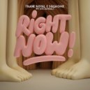 Frank Royal & Squachek & Ror Materials - Right Now (feat. Ror Materials)