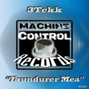 3Tekk - Anima Mea ()