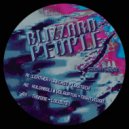 Kuldaboli & Volruptus - Nightvision ()