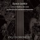 Space Junkie - Gotcha Space (Original mix)