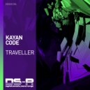 Kayan Code - Traveller