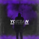 Elyas & Taha, Begy - Yoksan (Original Mix)