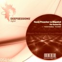 Nasty Preacher & Slapshot - Timeline Symphony (Original Mix)
