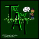Lucky Calhoun - Talk About It (Theme Song) (Original Mix)