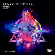 Henrique Botella - Sparks