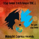 Martin Phill - Illegal beat (original club mix)