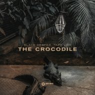 Black Deeper & Tape Low - The Crocodile