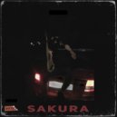 Kruit - Sakura