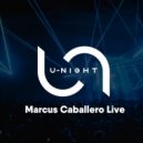 Marcus Caballero - U-Home Show #108 ()