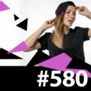 Lady Waks - Record Club #580 (01-05-2020)