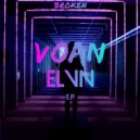 VOAN & The Guesser - Runaway (Original mix)