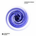 Hordienko Roman - Black On Black (Original mix)