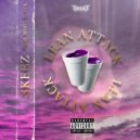 SKEEZ - Lean Attack (Prod. by MISTA PLAYA)