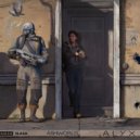 ASHWORLD - ALYX