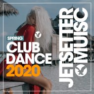 DJ Kristina Mailana - I Would Get It