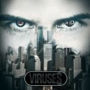 SID alien - Viruses (Dark Guitar mix)