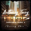 Anthony Tony - SPRING CHIX ()