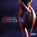 BRAZY LUCA - Freak Like Me