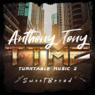Anthony Tony - SWEETBREAD