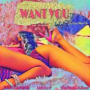 Sean Dampte  &  JahBoy  - Want You (Steffani Milan Mix)