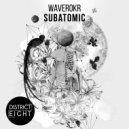 Waverokr - Neptunian Dreams (Original Mix)