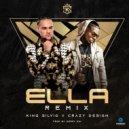 Crazy Design & King Silvio - Ella