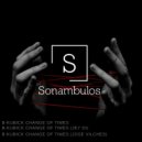 B-Kubick - Change of Times