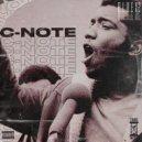 B.L.U.E X2 - C-Note