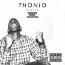 Thonio & Marc Bishop - Sexy Eexy (feat. Marc Bishop)