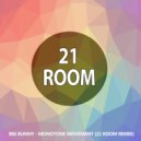Big Bunny  - Monotone Movement (21 ROOM Dub Remix)