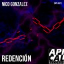 Nico Gonzalez - Lost Files