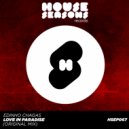 Edinho Chagas - Don\'t Worry (Original mix)