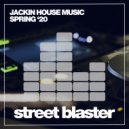 Henrick B Jordan - The Only One (Original Mix)