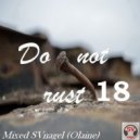 SVnagel (LV) - Do Not Rust-18 SVnagel set ()