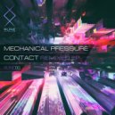 Mechanical Pressure  - Psy Delta (DSH & Kelle Remix)