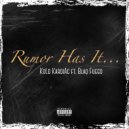 Kold Kardiac & Blaq Fuego - Rumor Has It (feat. Blaq Fuego) (Original Mix)