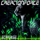 CreationForce - Beyond The Universe