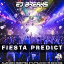 Ed Breaks - Fiesta predict
