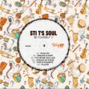 STI T\'s Soul - Kiss & Goodbye (Underground Vibez)