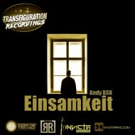 Andy Bsk - Einsamkeit