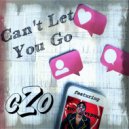 CZO & Kid Vegas - Can't Let You Go (feat. Kid Vegas)